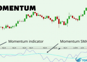 Giới thiệu chi tiết về chỉ báo Momentum và cách tính Momentum