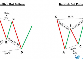 Giới thiệu mô hình Bat pattern là gì và cách sử dụng cho các trader
