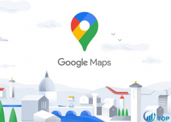 Google Maps sẽ sớm hiển thị các địa điểm tiêm chủng Covid-19