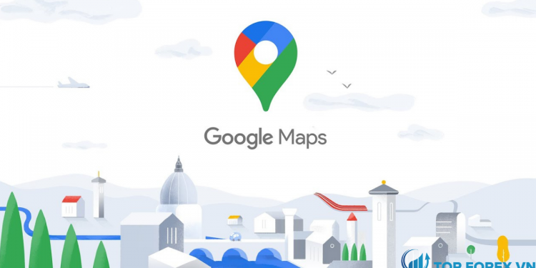 Google Maps sẽ sớm hiển thị các địa điểm tiêm chủng Covid-19