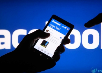 Lợi nhuận Facebook tăng 53% trong bối cảnh ngày càng bị giám sát chặt chẽ