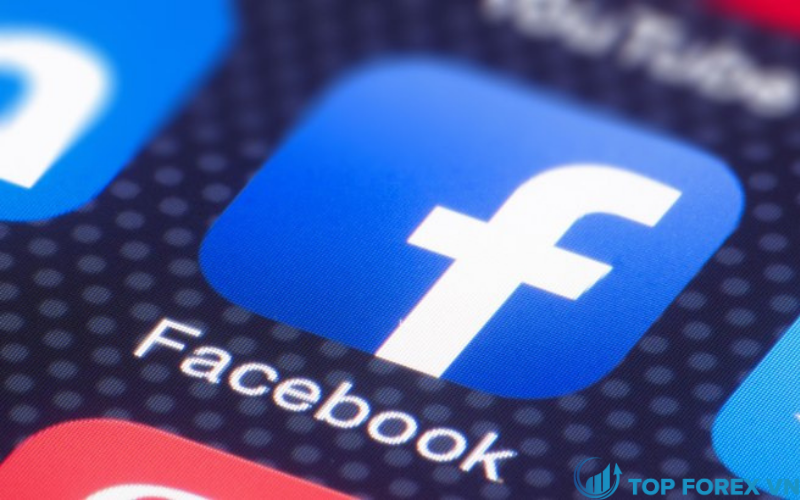 Lợi nhuận Facebook vẫn tăng 53% khi gặp nhiều khó khăn