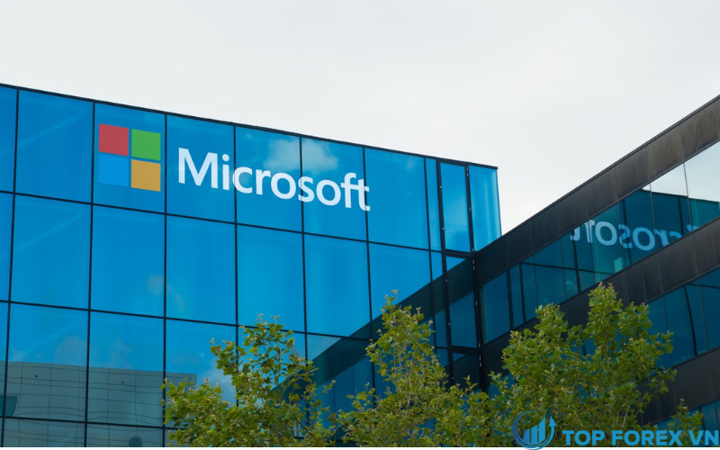 Microsoft đã tham gia đầu tư 2 tỷ USD vào Cruise