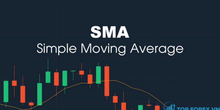 Moving Average là gì Có những loại đường MA nào