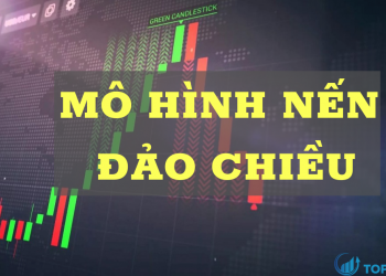 MÔ HÌNH NẾN ĐẢO CHIỀU