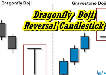 Mô hình nến Dragonfly Doji: Cách nhận biết và sử dụng chúng