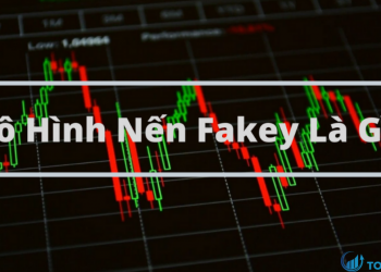 Mô hình nến Fakey là gì Làm thế nào để sử dụng Fakey hiệu quả