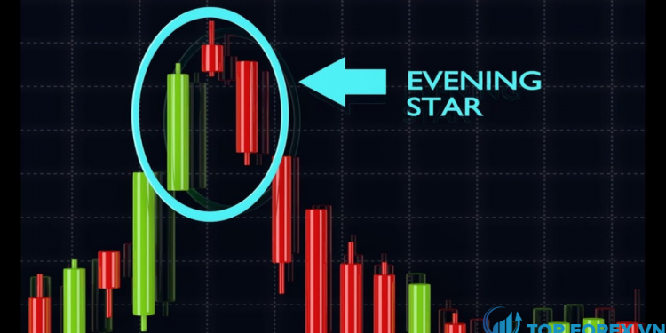 Nến Evening Star Cách xác định và lợi ích của chúng