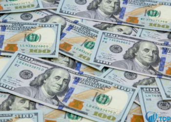 Phân tích tiền tệ đồng đô la trú ẩn an toàn giảm khi tâm lý rủi ro phục hồi