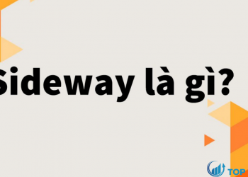 Sideway là gì? Cách xác định thị trường sideway
