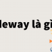 Sideway là gì? Cách xác định thị trường sideway