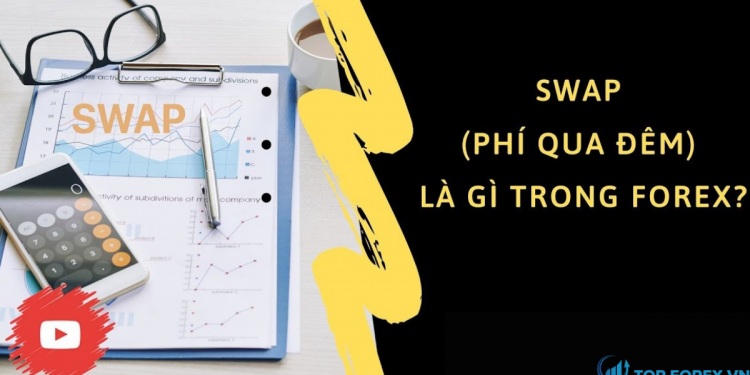 Swap là gì? Các thông tin cần biết về swap
