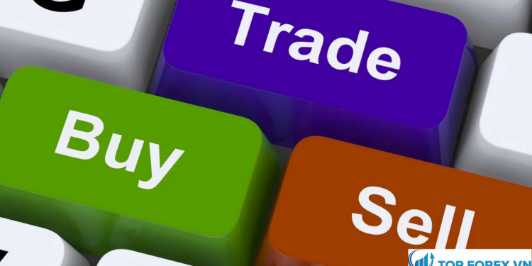 Tìm hiểu các lệnh trong Forex