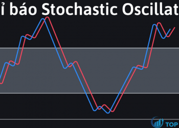 Tìm hiểu kiến thức chuyên sâu về chỉ báo Stochastic