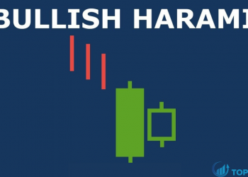 Tìm hiểu về mô hình nến Bullish Harami và cách sử dụng chúng để cải thiện giao dịch