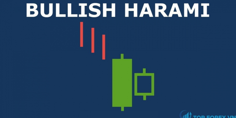 Tìm hiểu về mô hình nến Bullish Harami và cách sử dụng chúng để cải thiện giao dịch