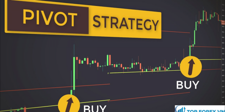 Điểm pivot là gì Tham gia giao dịch bằng cách sử dụng Pivot