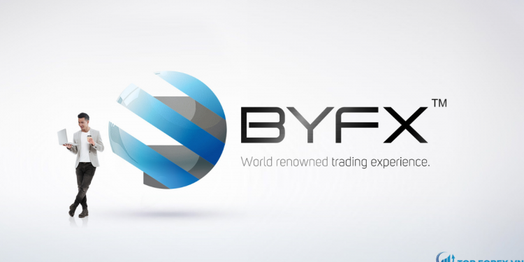 Đánh giá sàn BYFX Có nên giao dịch tại đây