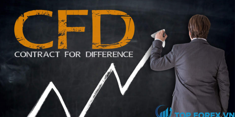 CFD là gì Có phải là lừa đảo không