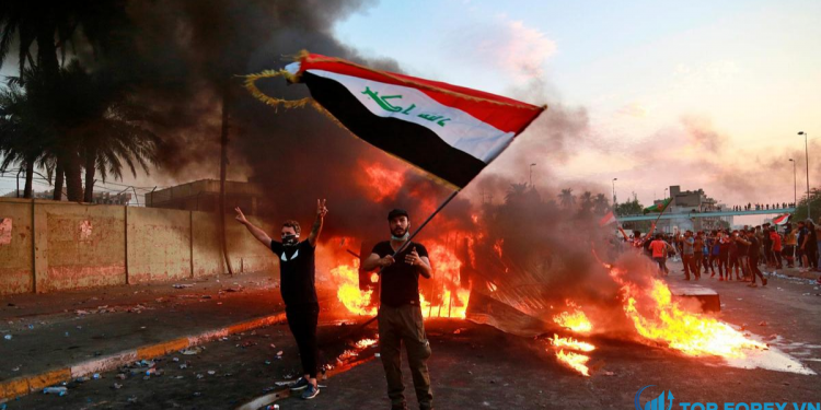 Chính quyền Biden sẽ không loại trừ việc trả đũa vụ tấn công tên lửa ở Iraq