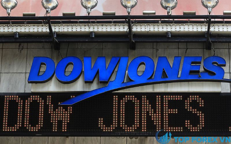 Chỉ số Dow Jones là gì