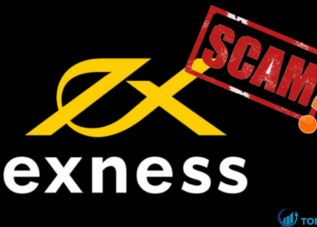 Cảnh báo sàn Forex Exness lừa đảo khách hàng
