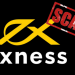 Cảnh báo sàn Forex Exness lừa đảo khách hàng
