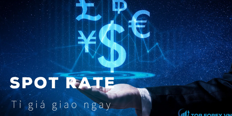 Cập nhật kiến thức về spot rate là gì cho các trader