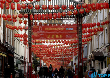 Cổ phiếu Trung Quốc tăng trở lại sau kỳ nghỉ lễ, chốt lời tấn công các thị trường khác