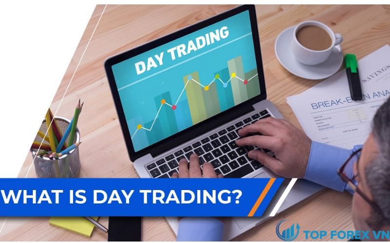 Day Trading là gì