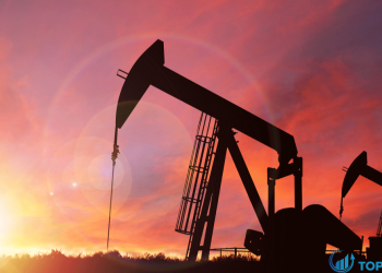 Dầu tăng do OPEC + cắt giảm sản lượng, hàng tồn kho của Mỹ giảm