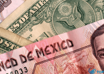 Dự báo Peso Mexico: Mất quyền kiểm soát khi USD/MXN đe dọa vượt qua ngưỡng kháng cự chính