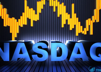 Dự báo thị trường chứng khoán Nasdaq 100 chịu sự phá vỡ khi Dow Jones giảm