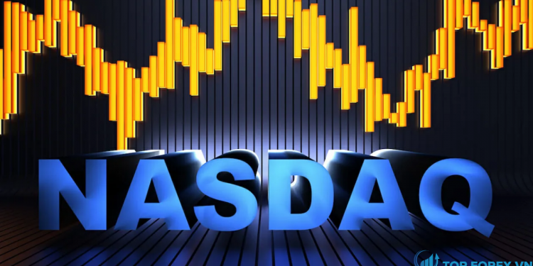 Dự báo thị trường chứng khoán Nasdaq 100 chịu sự phá vỡ khi Dow Jones giảm
