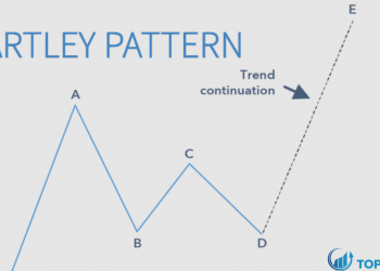 Mô hình Gartley là gì Cách giao dịch với mô hình Gartley