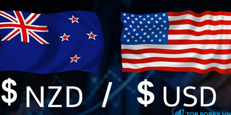 Phân tích Đô La New Zealand: Tỷ giá NZD/USD hình thành trước khi quyết định lãi suất RBNZ