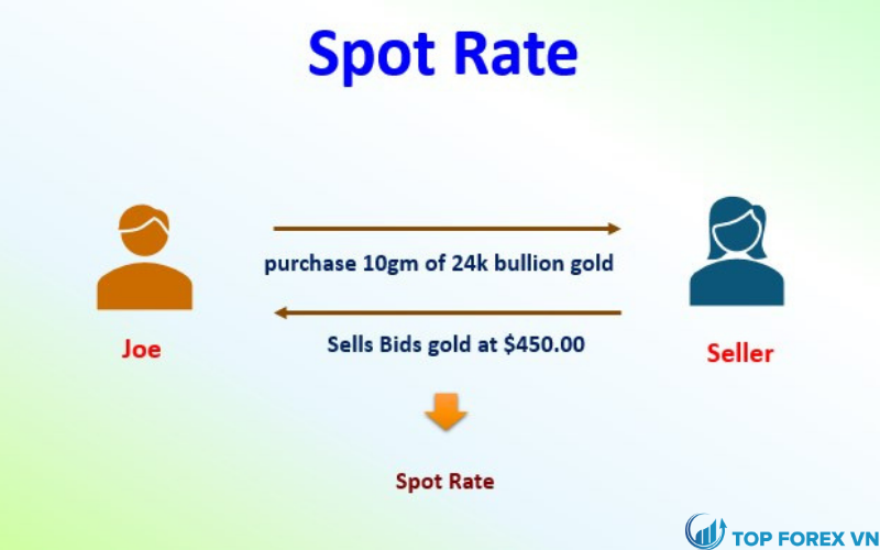 Spot Rate là gì