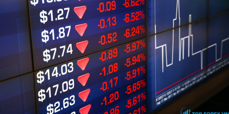 Thị trường chứng khoán Châu Á - Thái Bình Dương trái chiều