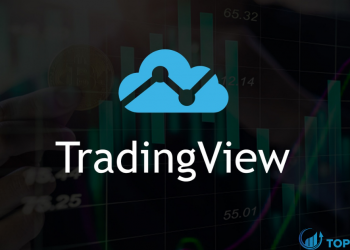 TradingView là gì Giới thiệu sơ lược về TradingView