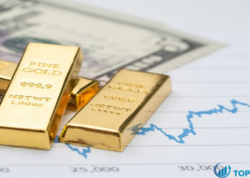 Triển vọng giá vàng Thử nghiệm đầu tiên phục hồi vàng tại ngưỡng kháng cự của xu hướng