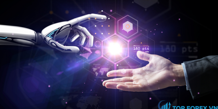 Tìm hiểu về Robot Forex Đây có phải là một công cụ tốt khi giao dịch Forex