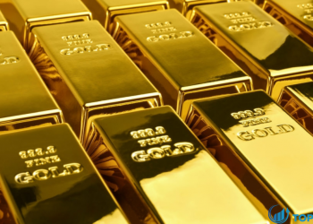 Vàng giao ngay tăng hơn 1% do kỳ vọng vào gói kích thích lớn của Mỹ