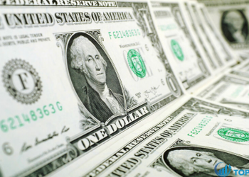 Đồng Đô la ổn định, đồng bảng Anh đạt mức cao nhất trong ba năm