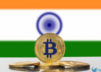 Ấn Độ có thể cấm các loại tiền điện tử tư nhân như Bitcoin