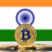 Ấn Độ có thể cấm các loại tiền điện tử tư nhân như Bitcoin