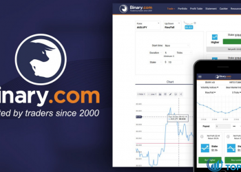 Binary.com là gì Đánh giá sàn binary.com