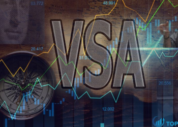 Cách giao dịch sử dụng phương pháp VSA