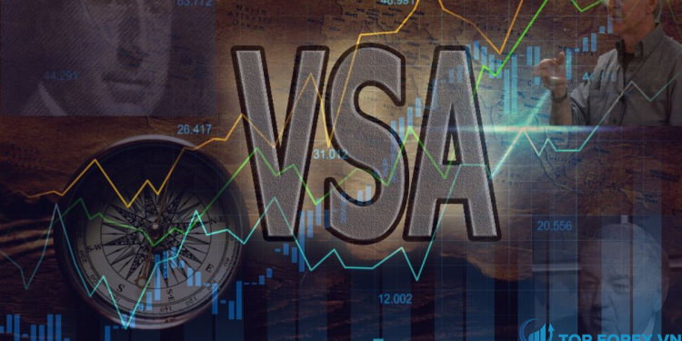 Cách giao dịch sử dụng phương pháp VSA