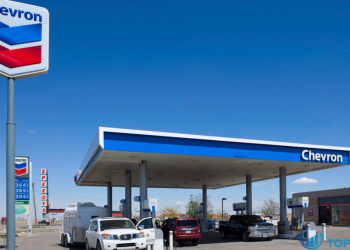 Chevron cam kết giảm lượng khí thải carbon