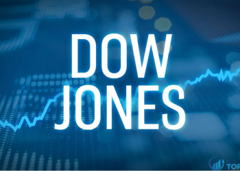 Chỉ số Dow Jones tăng hơn 100 điểm sau khi dự luật cứu trợ Covid được thông qua